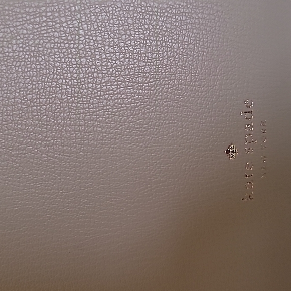 Kate Spade Medium Leather Tote - Picture 8 of 13